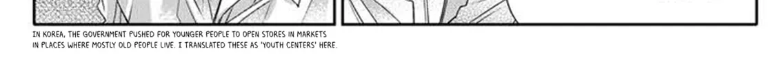 Unintentional Love Story Chapter 3 page 37 - 