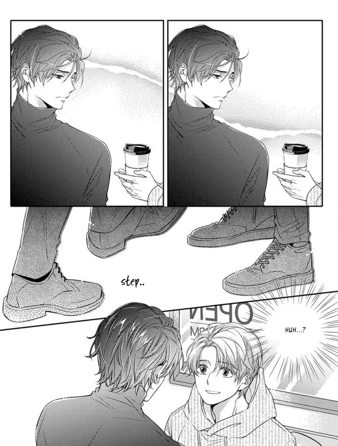 Unintentional Love Story Chapter 3 page 46 - 
