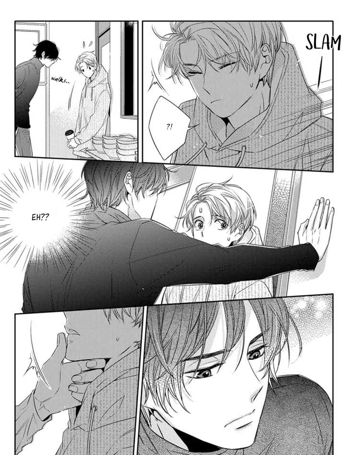 Unintentional Love Story Chapter 3 page 50 - 