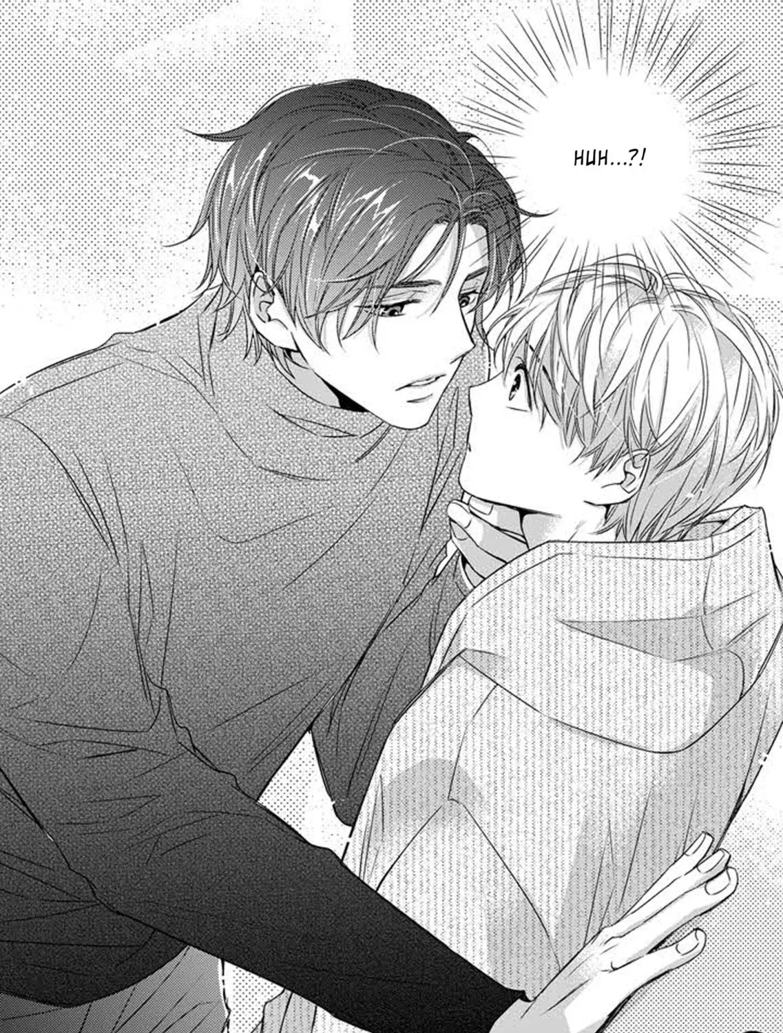 Unintentional Love Story Chapter 3 page 52 - 