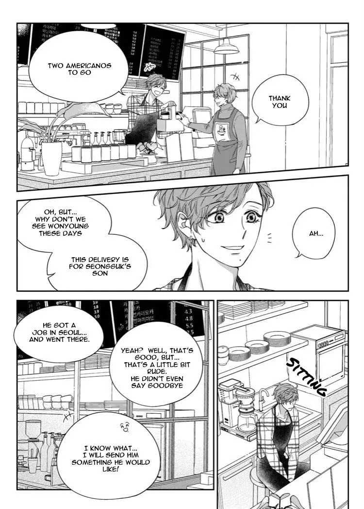 Unintentional Love Story Chapter 30 page 1 - 