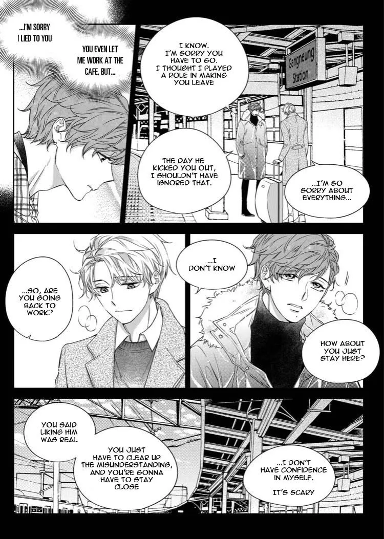 Unintentional Love Story Chapter 30 page 2 - 
