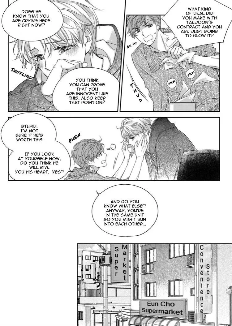 Unintentional Love Story Chapter 30 page 14 - 