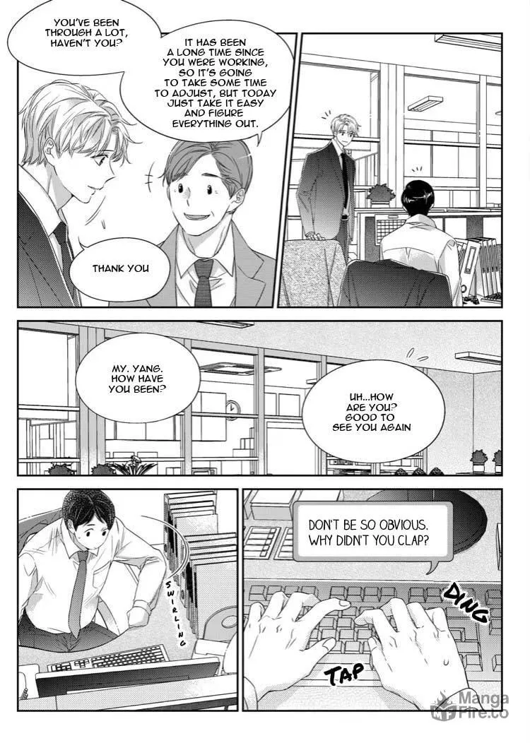 Unintentional Love Story Chapter 30 page 18 - 