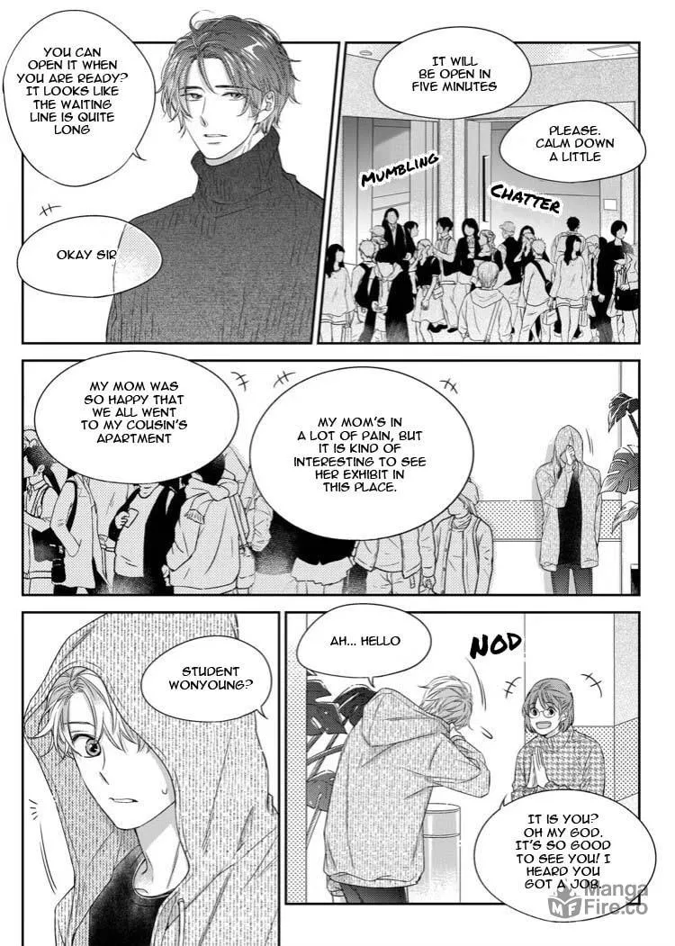 Unintentional Love Story Chapter 30 page 20 - 