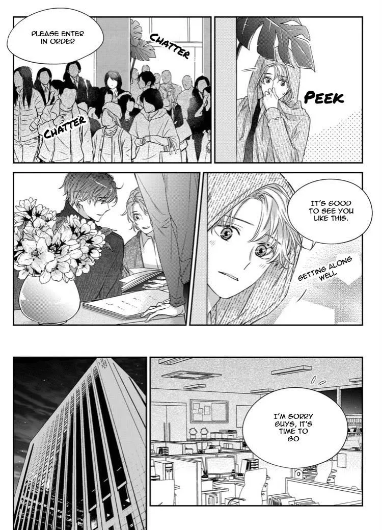 Unintentional Love Story Chapter 30 page 22 - 