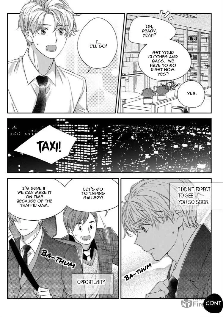 Unintentional Love Story Chapter 30 page 24 - 