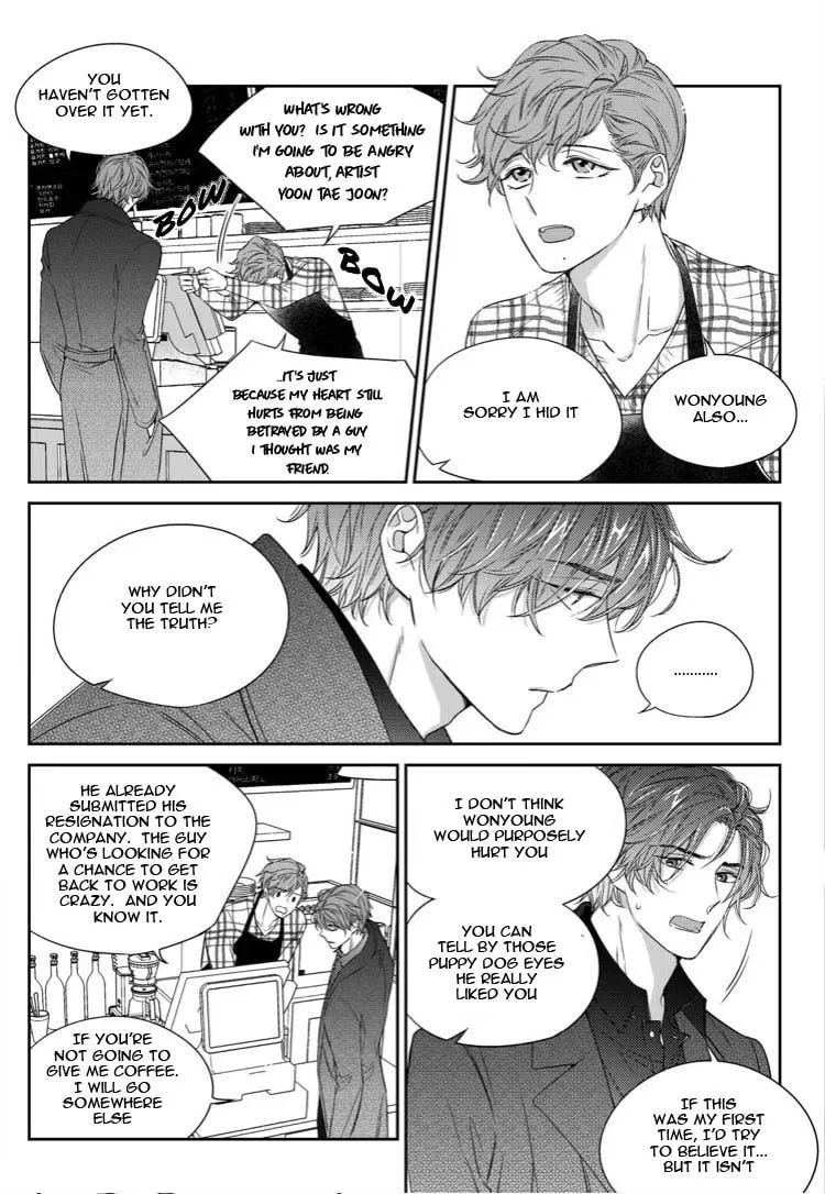 Unintentional Love Story Chapter 30 page 4 - 