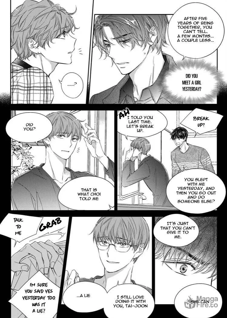 Unintentional Love Story Chapter 30 page 5 - 