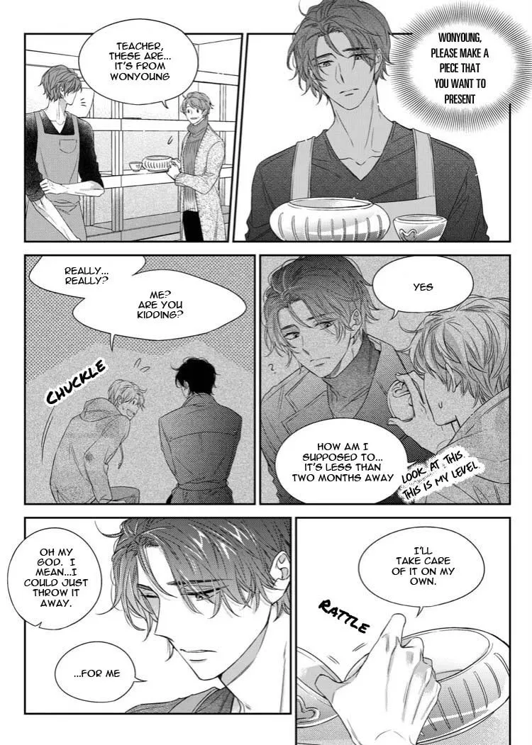 Unintentional Love Story Chapter 30 page 7 - 