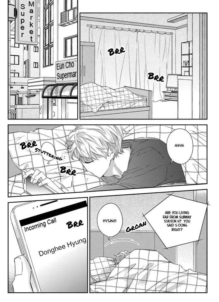 Unintentional Love Story Chapter 30 page 8 - 