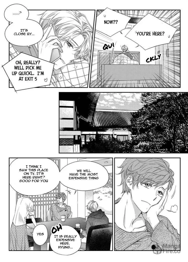 Unintentional Love Story Chapter 30 page 9 - 