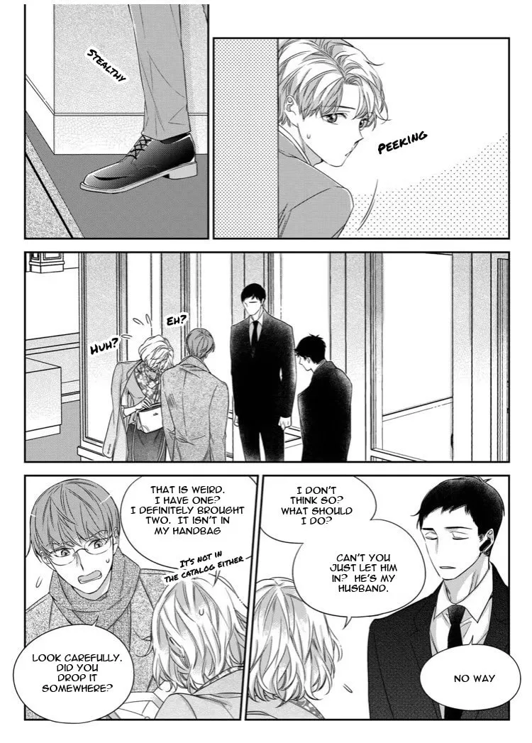 Unintentional Love Story Chapter 31 page 11 - 