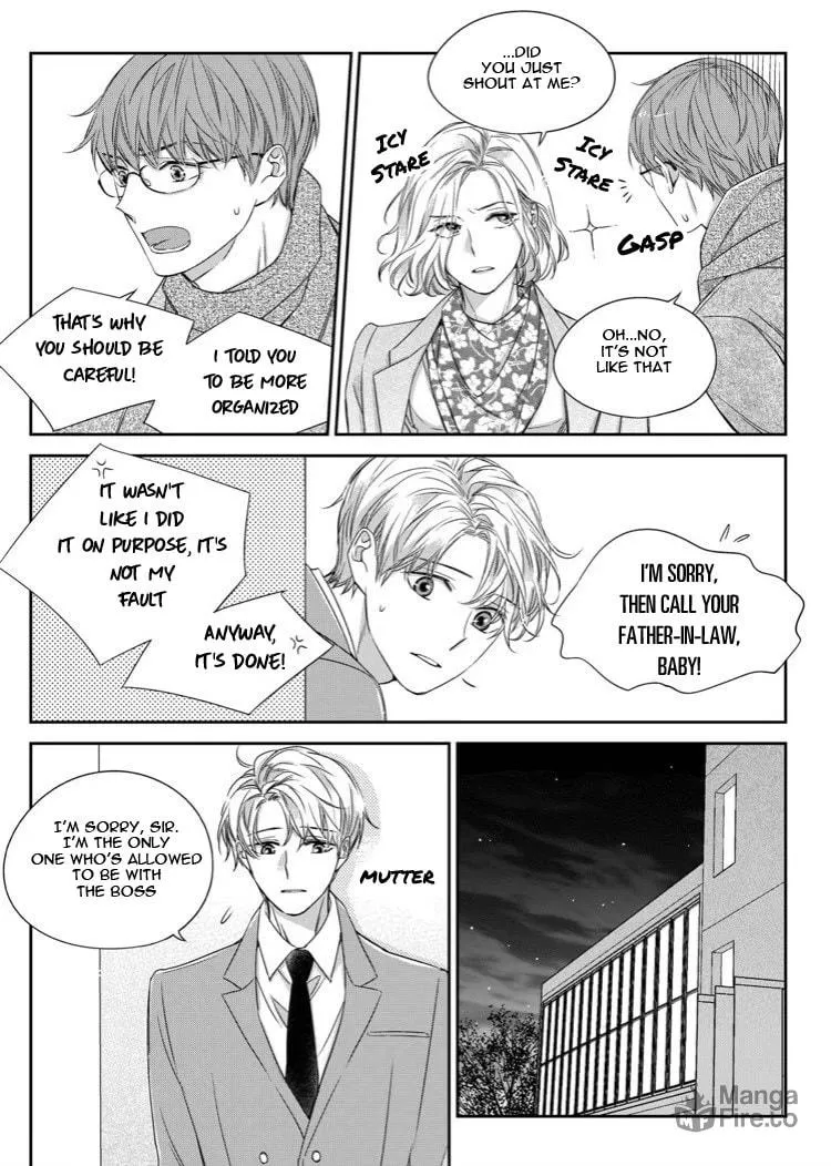 Unintentional Love Story Chapter 31 page 12 - 