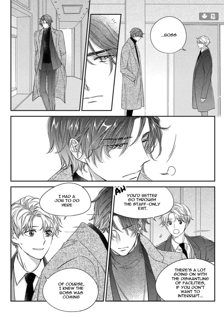 Unintentional Love Story Chapter 31 page 13 - 