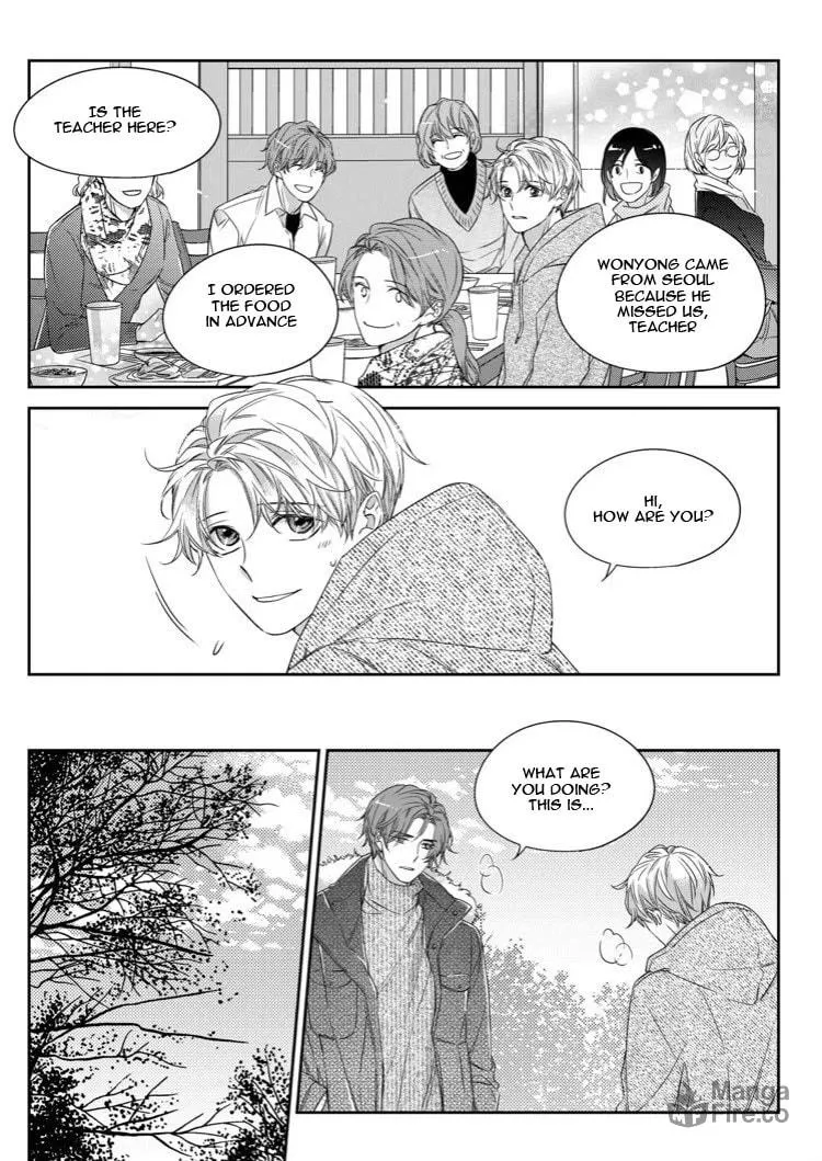 Unintentional Love Story Chapter 31 page 20 - 