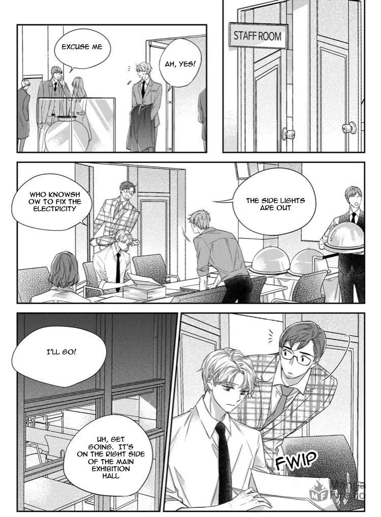 Unintentional Love Story Chapter 31 page 3 - 