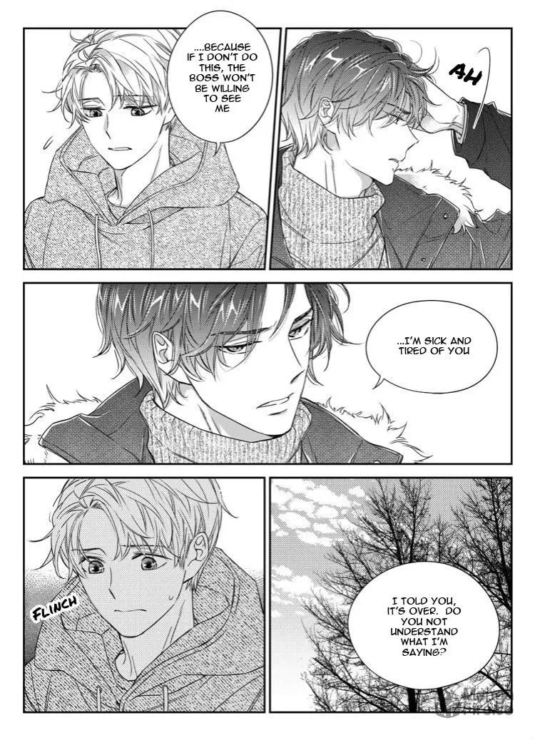 Unintentional Love Story Chapter 31 page 21 - 