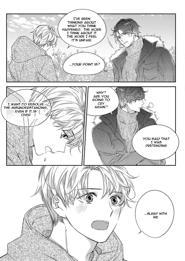 Unintentional Love Story Chapter 31 page 22 - 