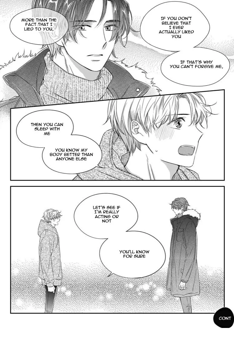 Unintentional Love Story Chapter 31 page 23 - 