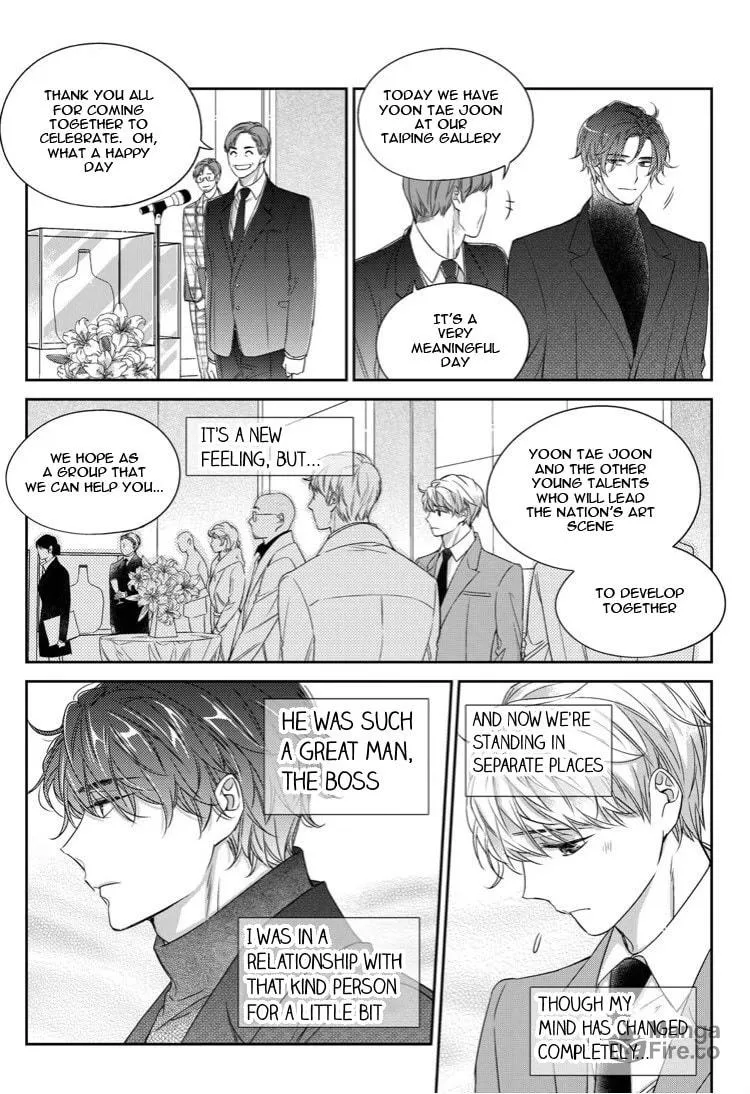 Unintentional Love Story Chapter 31 page 6 - 