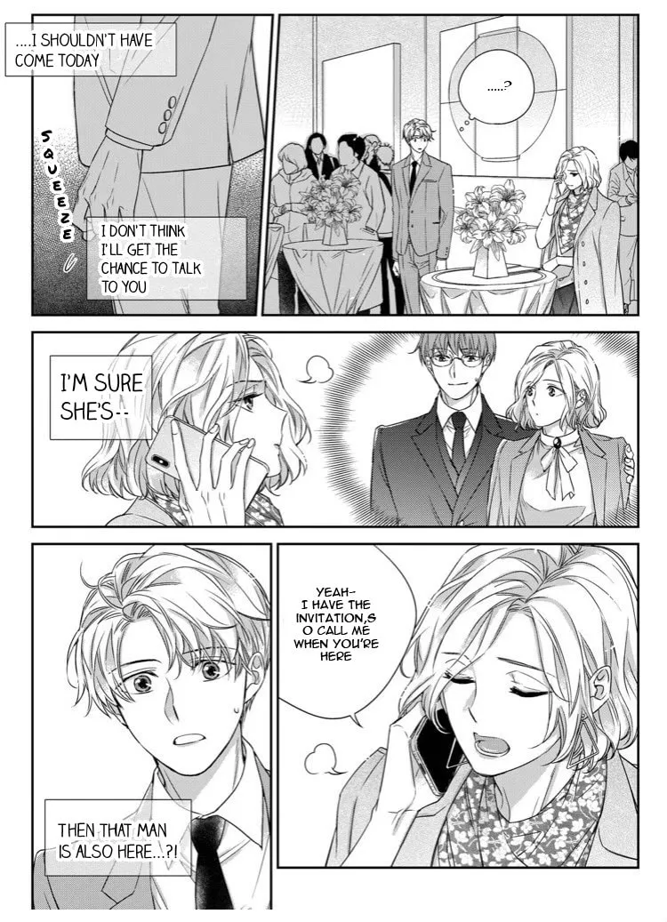 Unintentional Love Story Chapter 31 page 7 - 