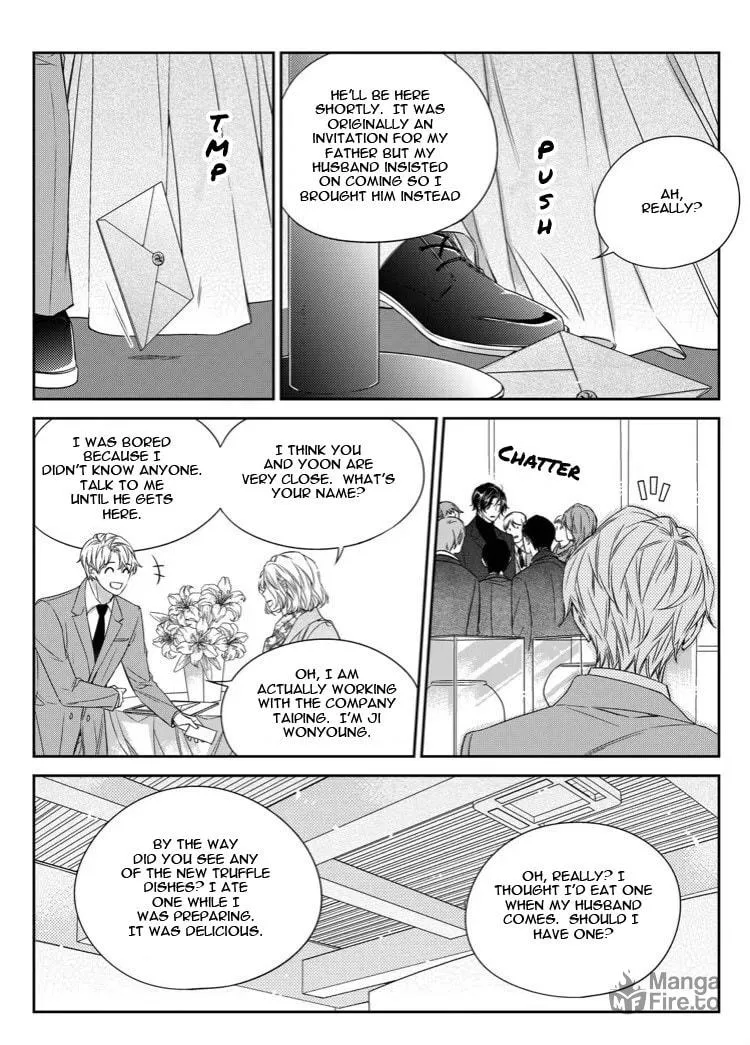 Unintentional Love Story Chapter 31 page 9 - 