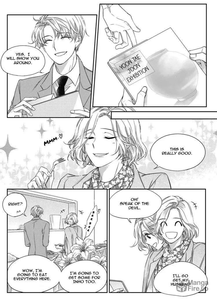 Unintentional Love Story Chapter 31 page 10 - 