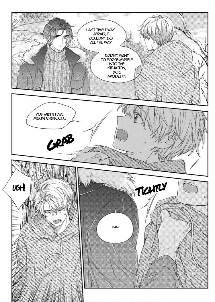 Unintentional Love Story Chapter 32 page 1 - 
