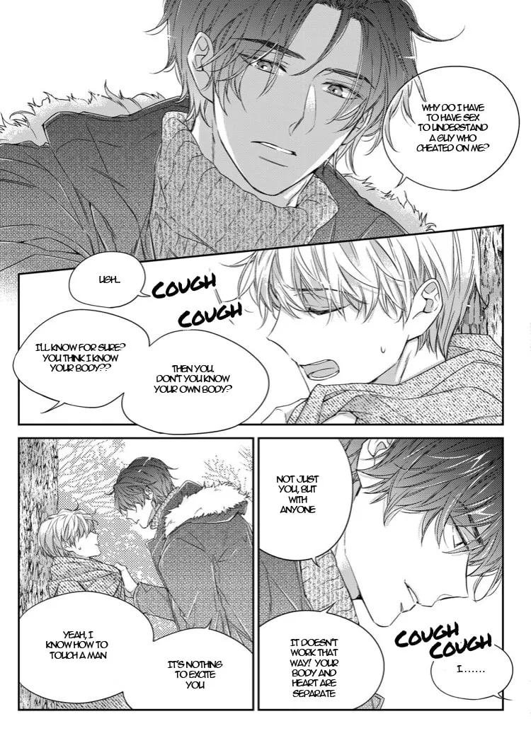 Unintentional Love Story Chapter 32 page 2 - 