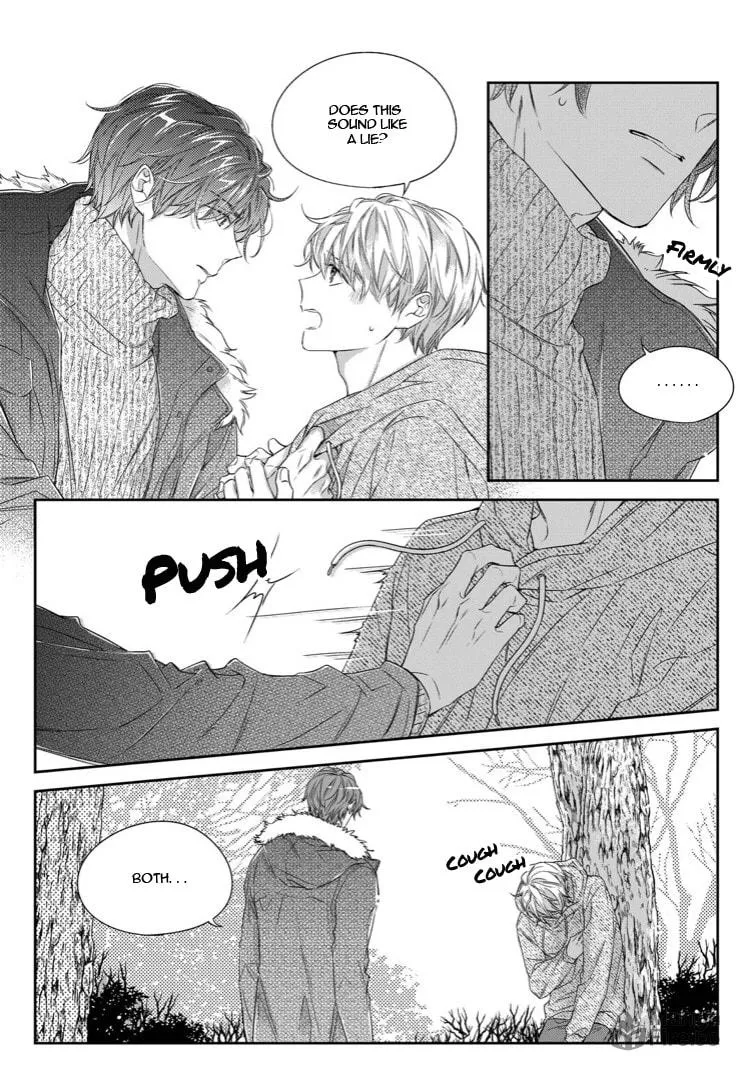 Unintentional Love Story Chapter 32 page 5 - 