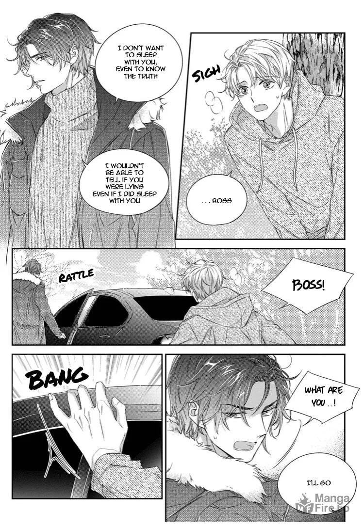 Unintentional Love Story Chapter 32 page 6 - 