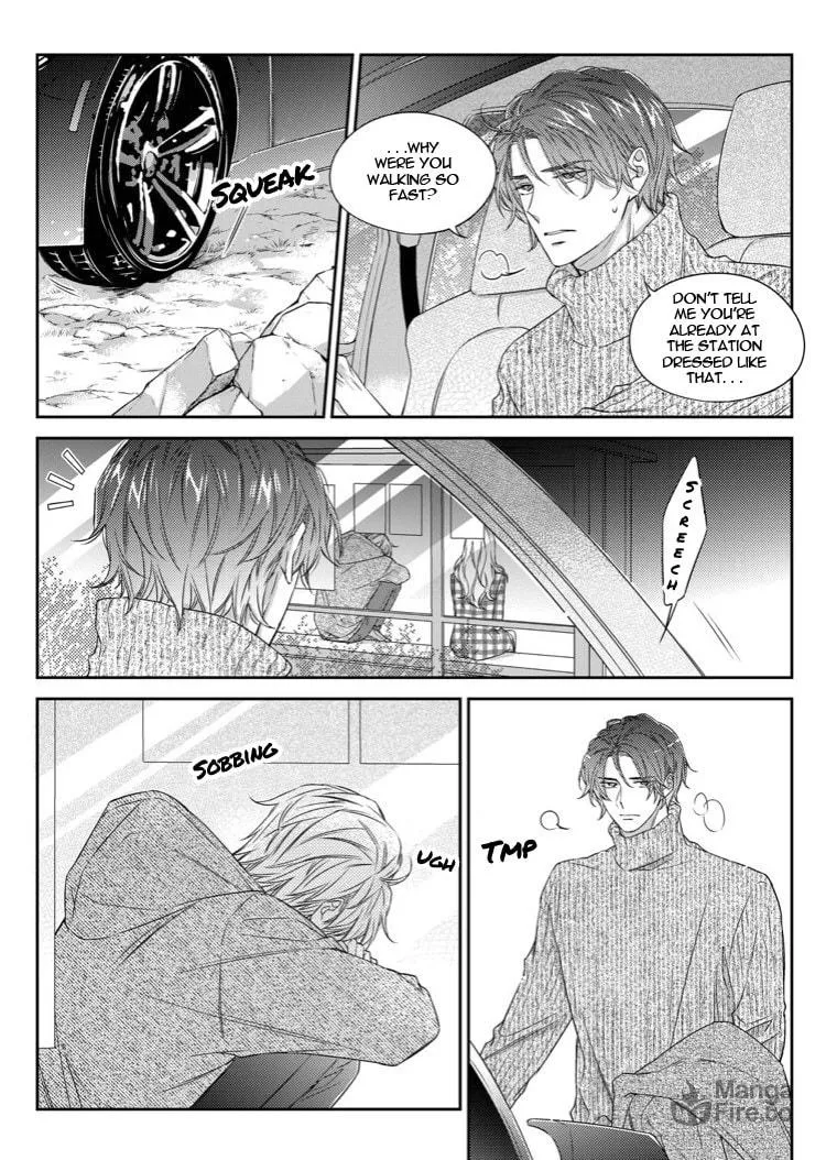 Unintentional Love Story Chapter 32 page 9 - 