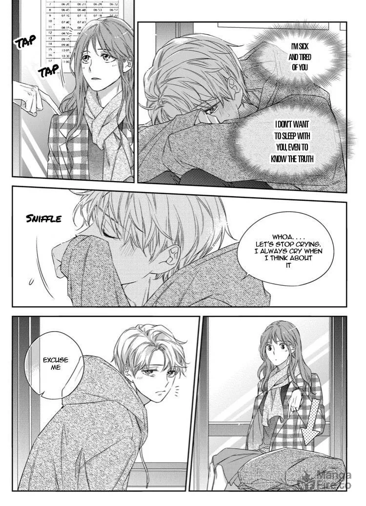 Unintentional Love Story Chapter 32 page 10 - 