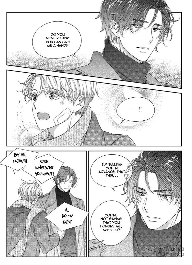Unintentional Love Story Chapter 33 page 21 - 