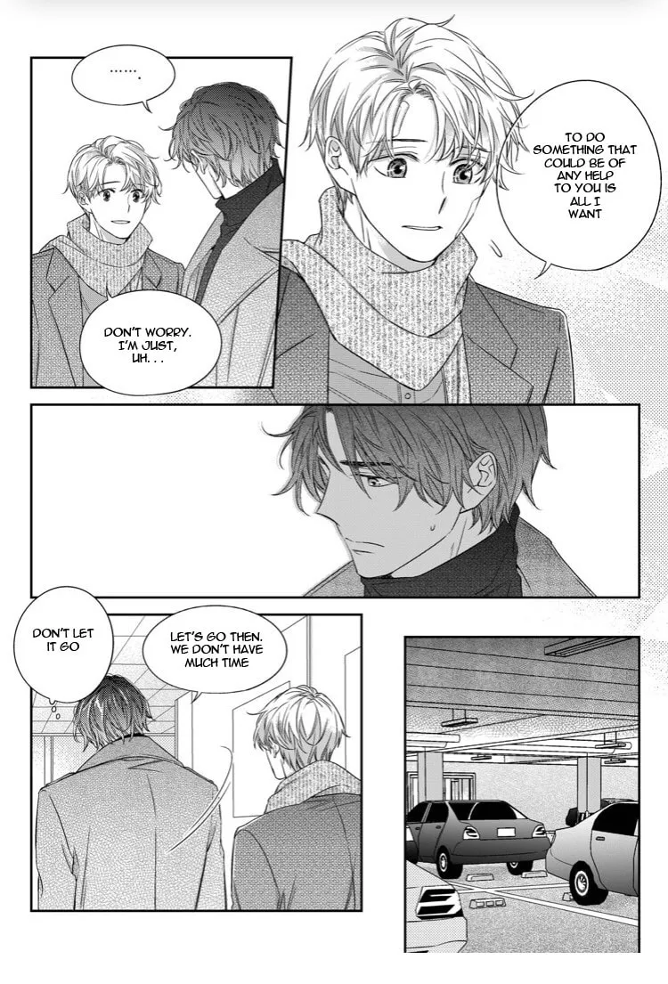 Unintentional Love Story Chapter 33 page 22 - 