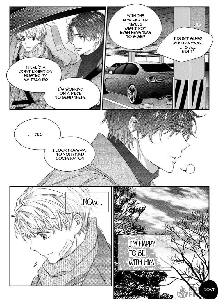 Unintentional Love Story Chapter 33 page 24 - 
