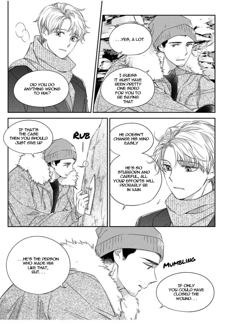 Unintentional Love Story Chapter 33 page 7 - 