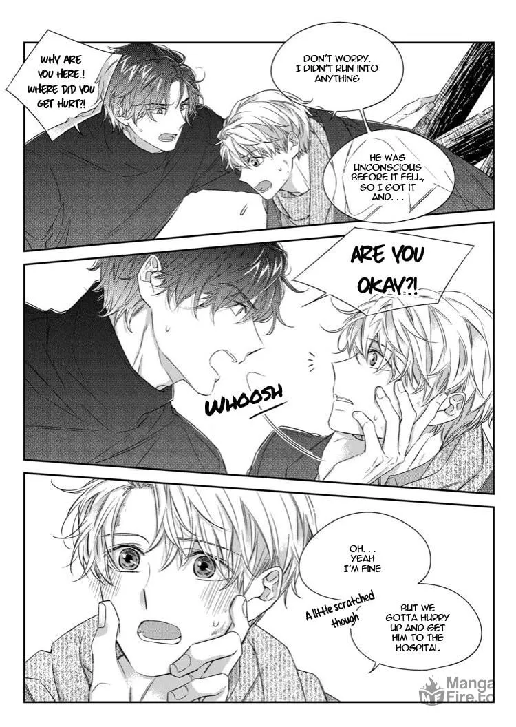 Unintentional Love Story Chapter 33 page 10 - 