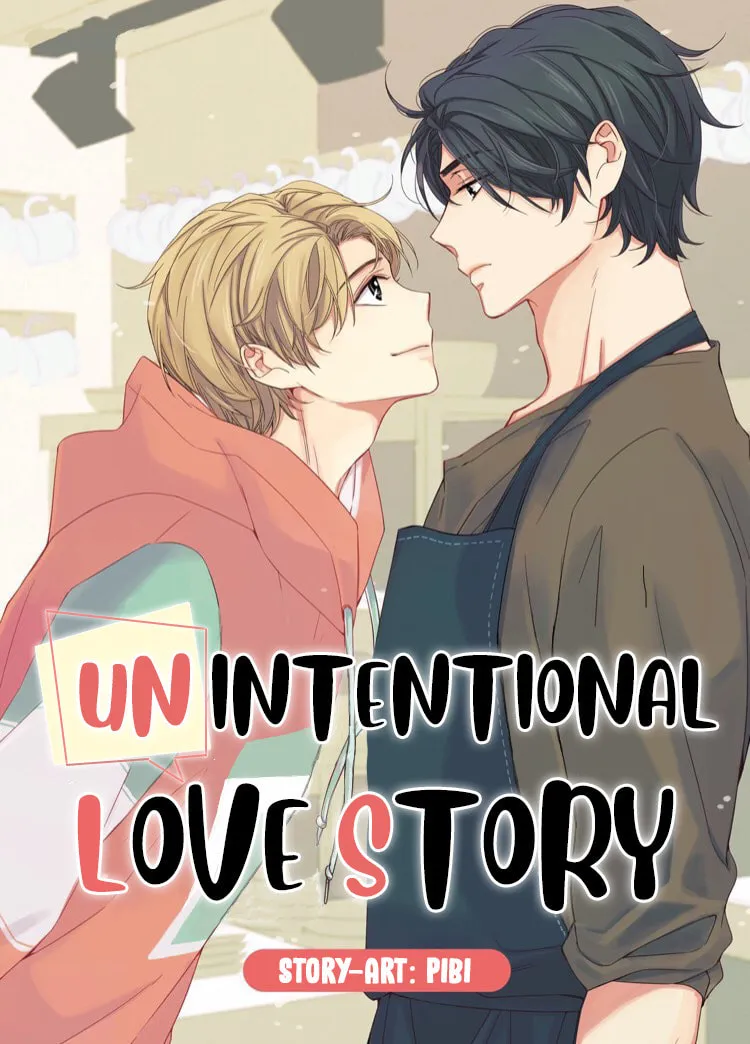 Unintentional Love Story Chapter 34 page 1 - 