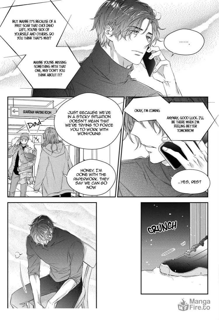 Unintentional Love Story Chapter 34 page 12 - 