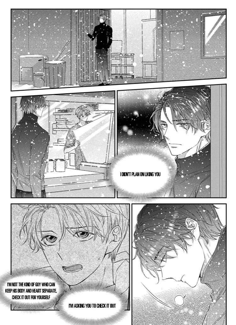 Unintentional Love Story Chapter 34 page 13 - 