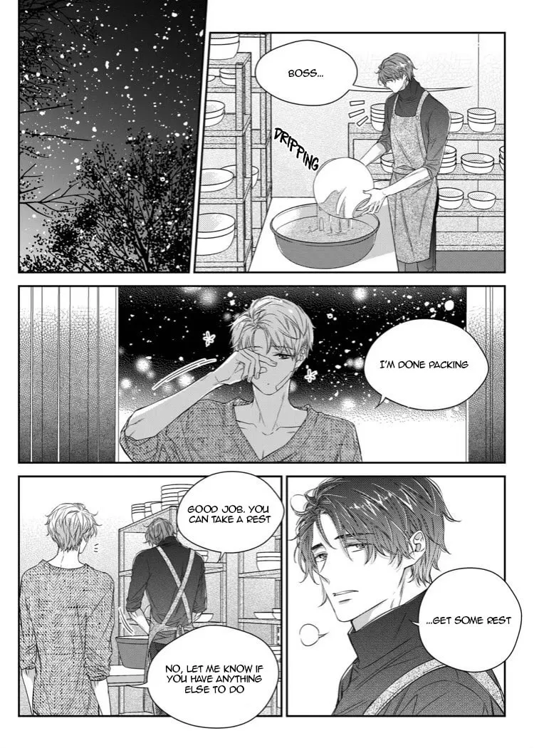 Unintentional Love Story Chapter 34 page 14 - 