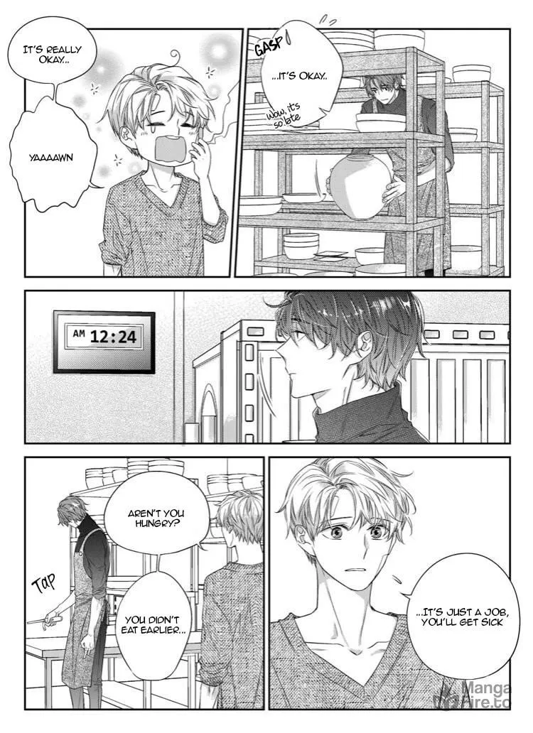 Unintentional Love Story Chapter 34 page 15 - 