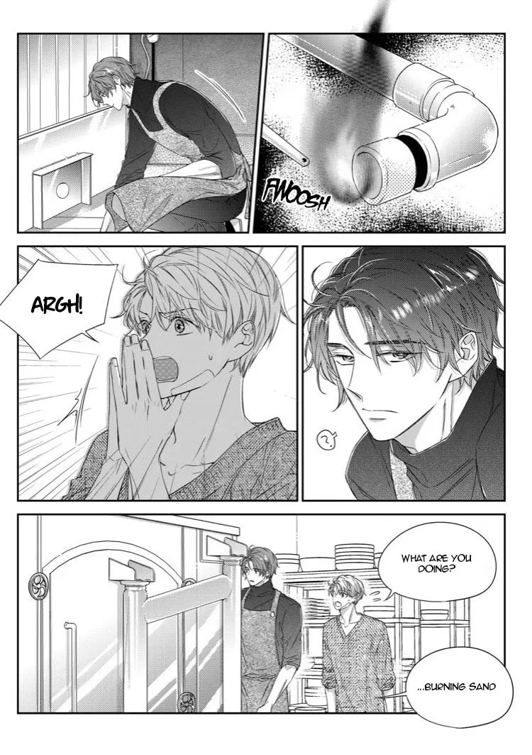 Unintentional Love Story Chapter 34 page 16 - 