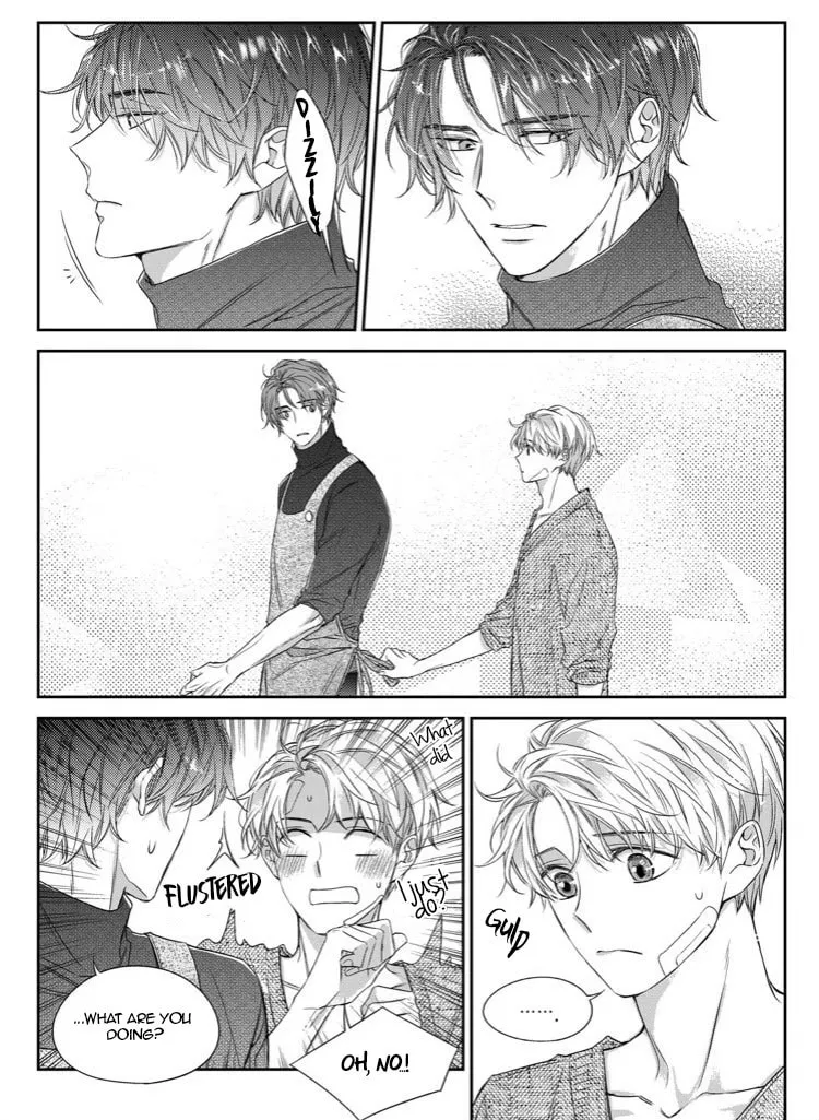 Unintentional Love Story Chapter 34 page 17 - 