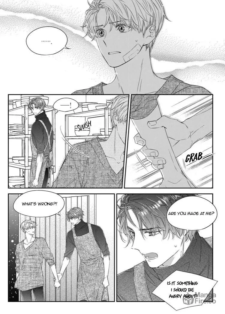 Unintentional Love Story Chapter 34 page 20 - 