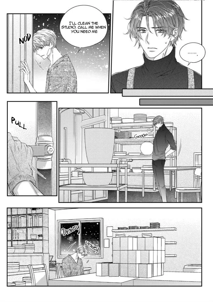 Unintentional Love Story Chapter 34 page 22 - 