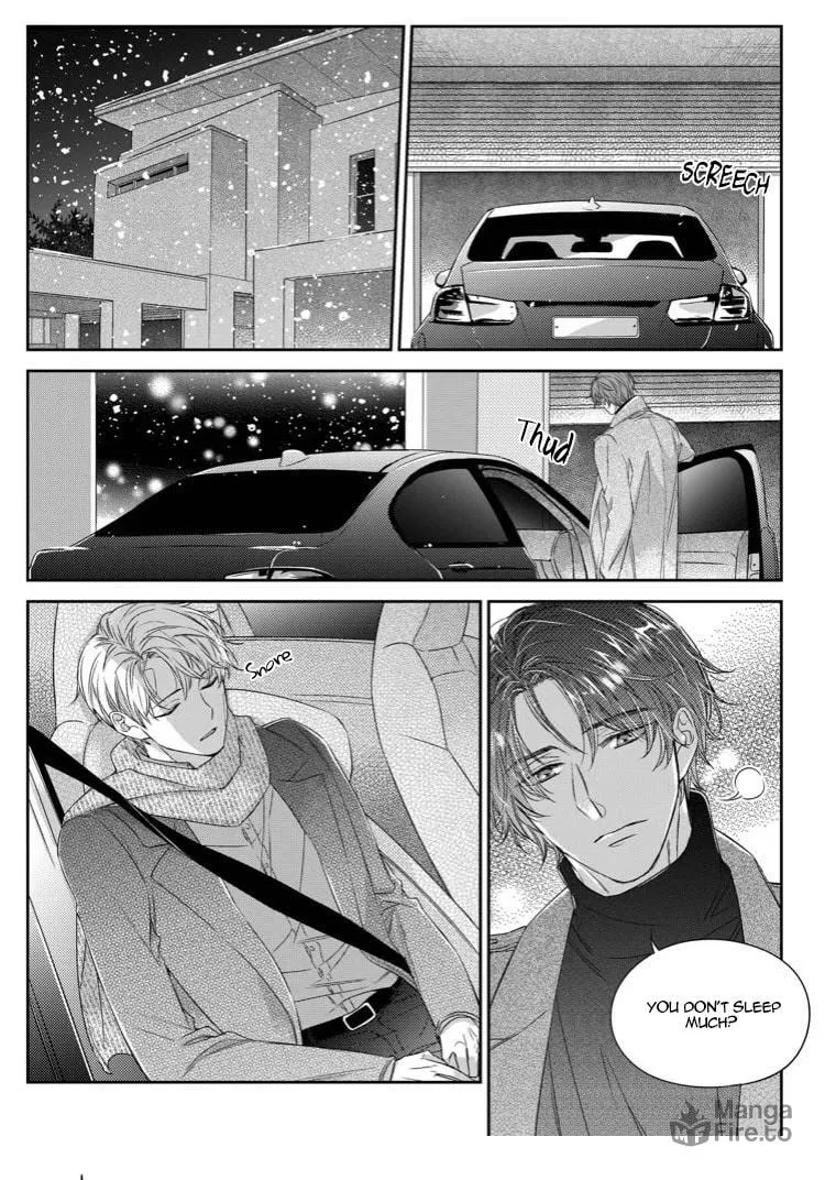 Unintentional Love Story Chapter 34 page 24 - 