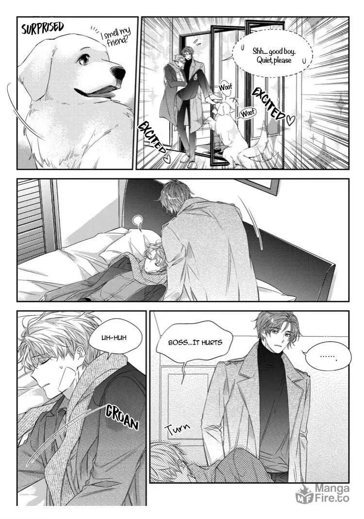 Unintentional Love Story Chapter 34 page 25 - 